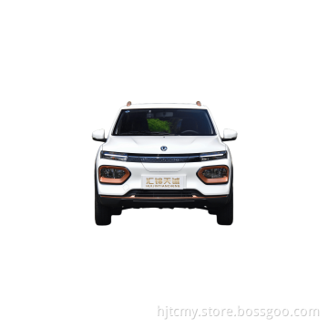 Dongfeng Ex1 26.8KWh 125n.m Power a batteria al litio 5 sedili veicoli elettrici SUV auto